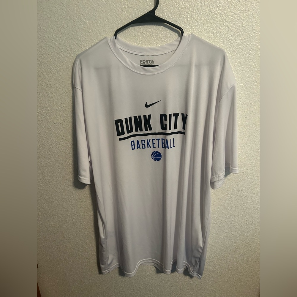 FGCU shirt